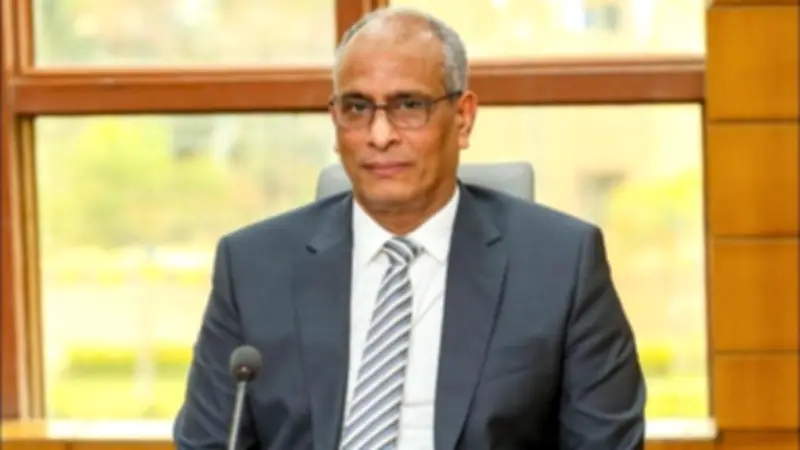 محافظ كفر الشيخ يدشن أكبر حملة للنظافة والتجميل في المحافظة