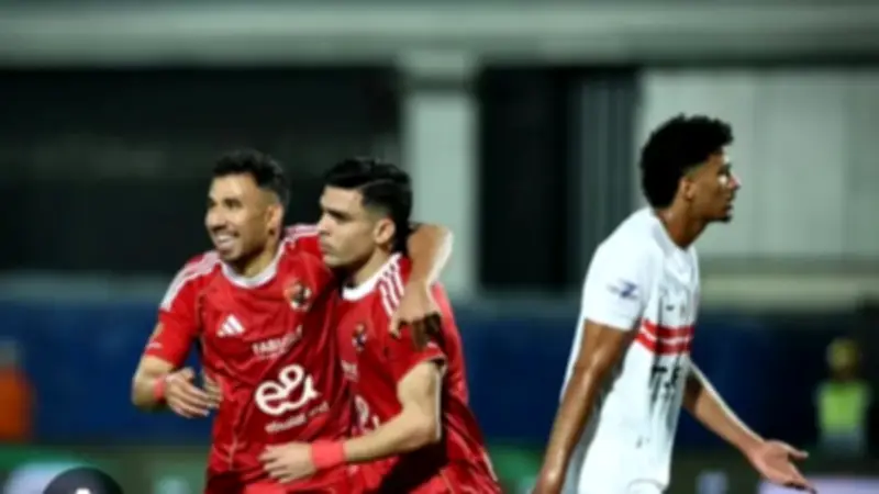 المحمودي: الزمالك قوي محليا لكن الأهلي عقدة حقيقية