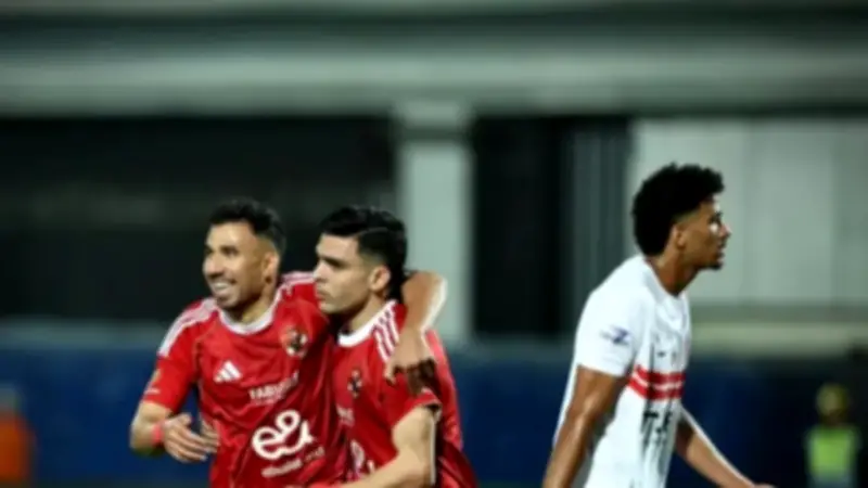 عفت نصار: الزمالك كان الأفضل أمام الأهلي رغم الخسارة