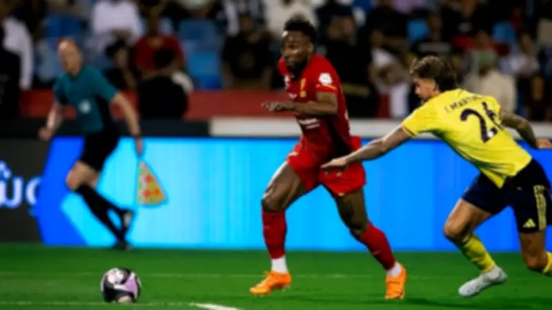 الدوري السعودي يشتعل.. هل يتعثر النصر في اللحظة الحاسمة أم ينتفض الهلال؟