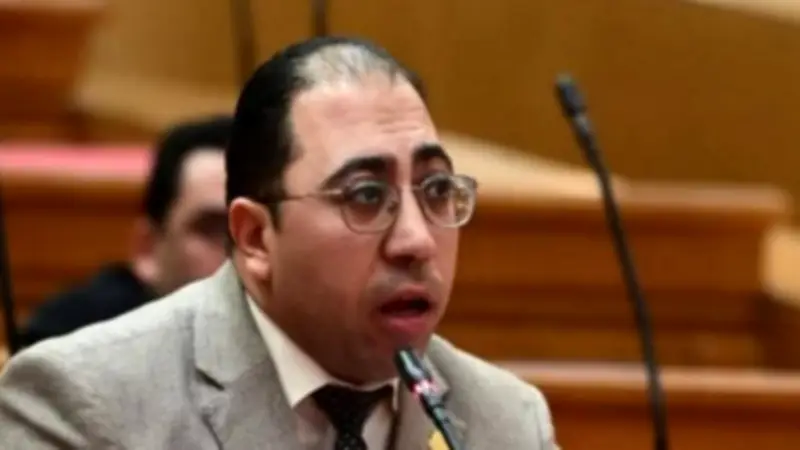 سؤال برلماني حول إساءة معاملة طالبة في مدرسة ببني سويف