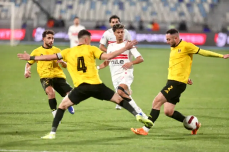 كهرباء الإسماعيلي ضيفاً على وادي دجلة في الدوري الليلة