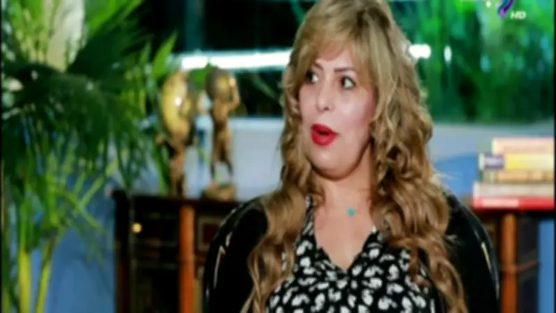 آخر تطورات الحالة الصحية لإيمان وحيد سيف.. غيبوبة تامة