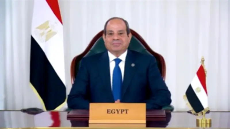 السيسي يستعرض جهود تعزيز دور القطاع الخاص وتحفيز الاستثمار