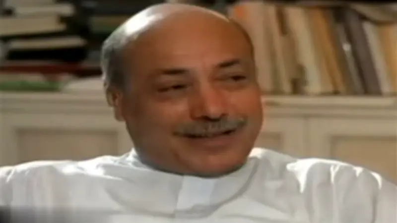 محمود السعدني.. الولد الشقي الذي سجنته آراؤه وحن إلى المنيا وسوهاج