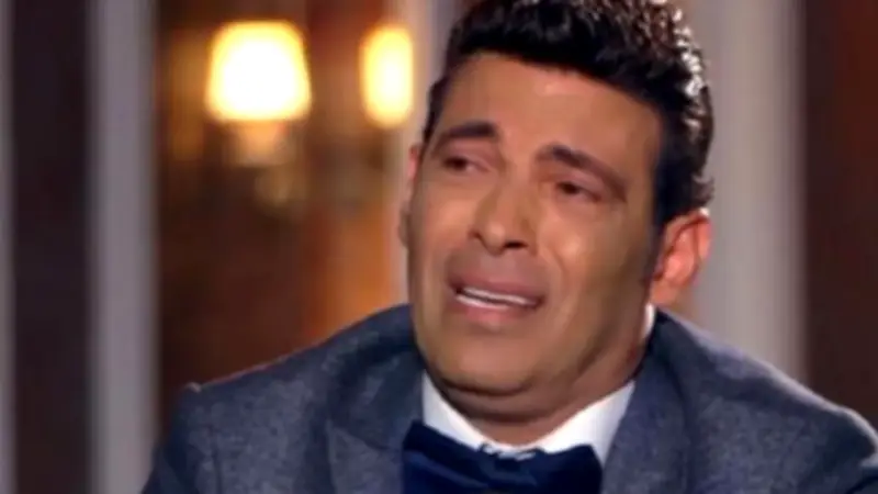 سعد الصغير يعلن الحداد أسبوعًا على رحيل هاني شاكر