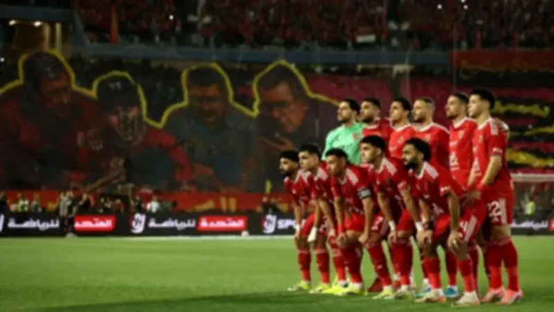 الأهلي يفتح ملف الدفاع مبكرًا ويتحرك لاستعارة محمد عبد المنعم من نيس