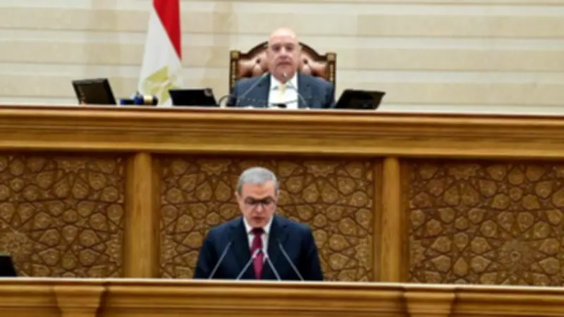 النواب يستعرض تعديل قانون التأمينات والمعاشات لزيادة القسط السنوي