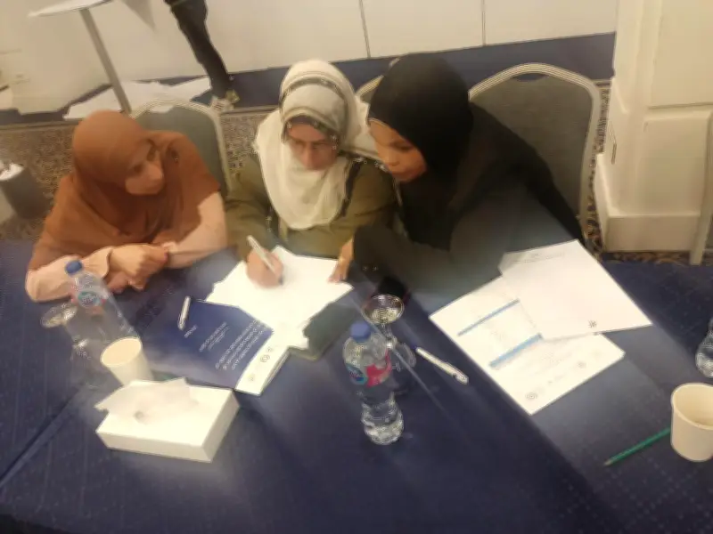 التضامن تطلق ورش عمل لحماية الأطفال من مخاطر العمل