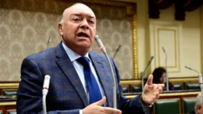 رئيس النواب: تعديلات قانون التأمينات تضمن سيولة مالية لمنع تأخير صرف المعاشات