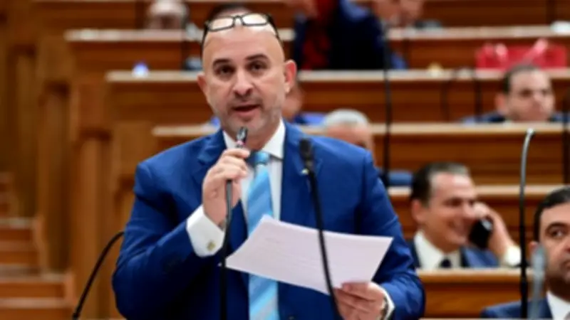 برلمانية الشعب الجمهوري توافق مبدئياً على تعديل قانون التأمينات والمعاشات