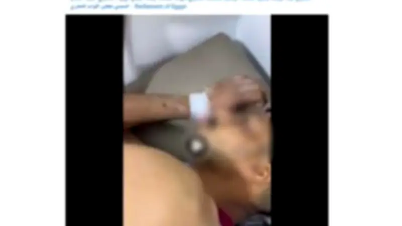كشف تفاصيل القبض على عامل ادعى اعتداء آخرين عليه بأسيوط