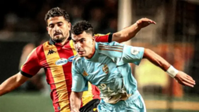 زيزو جاهز للحاق بمباراة الأهلي وإنبي في الدوري المصري