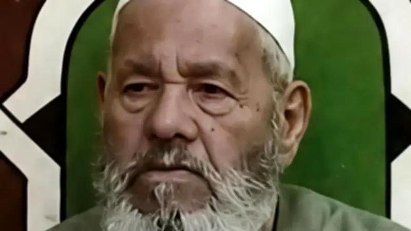 وفاة مسن أثناء صلاة الفجر في مسجد بالمنوفية