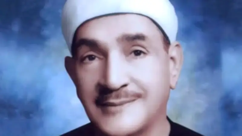 من قصور الملوك للسوشيال ميديا.. رحلة الشيخ طه الفشنى وعودة يا أيها المختار