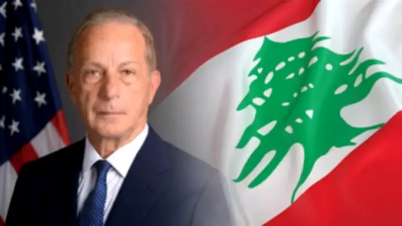 السفير الأمريكي: لقاء عون ونتنياهو مفاوضات لا خسارة