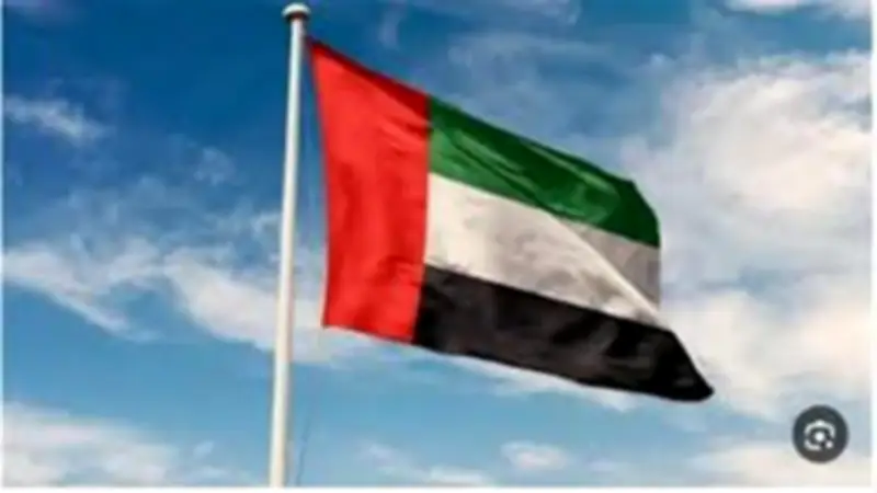 الإمارات تدين استهداف إيران لناقلة أدنوك بمضيق هرمز