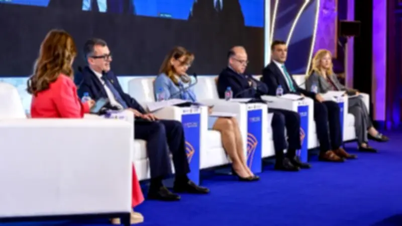 محمد فريد: تسريع الإجراءات وتبسيط الخدمات مفتاح جذب الاستثمار وتعزيز النمو الاقتصادي