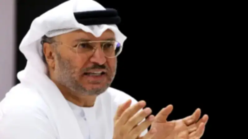 مستشار رئيس الإمارات: هجوم ناقلة النفط دليل على التهديد الإيراني