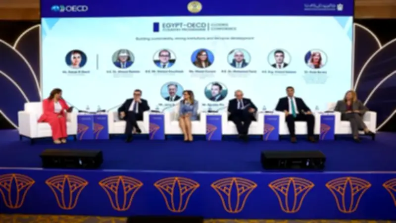 وزير التخطيط: أداء الاقتصاد المصري يعكس تحولاً نحو نموذج نمو أكثر مرونة