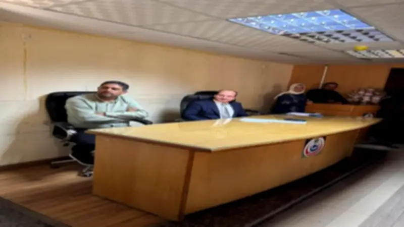 صحة الدقهلية: خطة زمنية لتلافي ملاحظات المستشفيات وتحسين الخدمة
