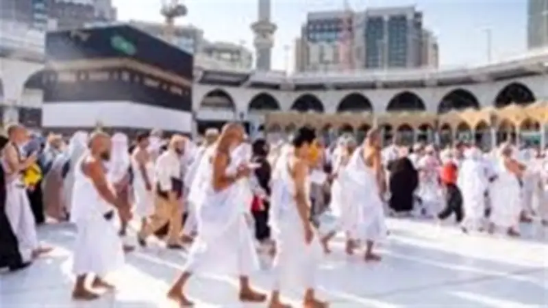 طواف القدوم في الحج: بدايته ونهايته وحالات سقوطه