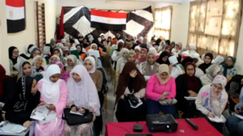 انطلاق القوافل التعليمية المجانية لطلاب الشهادات العامة بالقليوبية الإثنين
