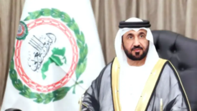 البرلمان العربي يدين بشدة استهداف ناقلة إماراتية بمضيق هرمز
