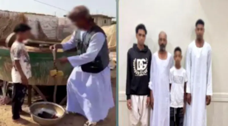 القبض على صاحب طاحونة يستخدمها لاستخراج الذهب من خامات مهربة