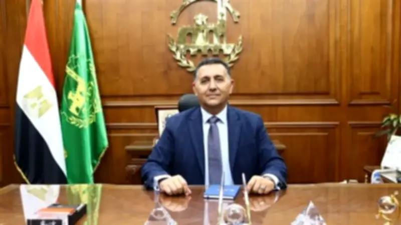 محافظ القليوبية يترأس لجنة لاختيار قيادات جديدة بالمحافظة