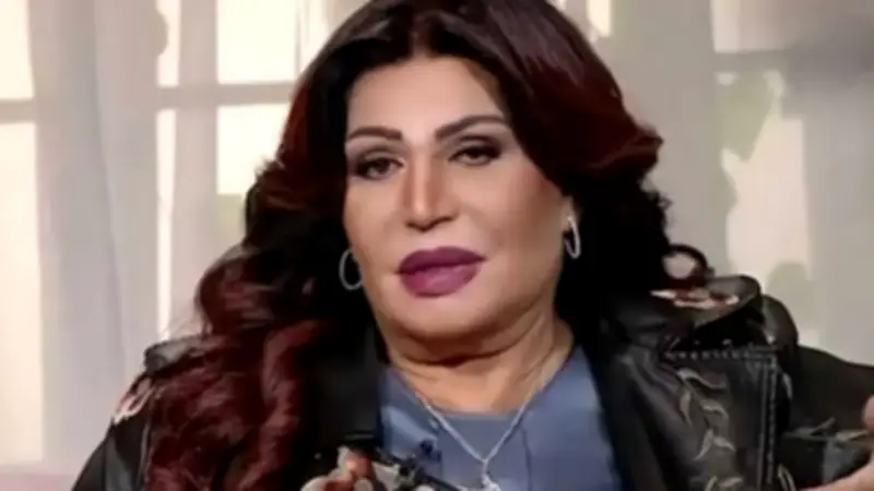 نجوى فؤاد تعلن تحسن حالتها بعد جراحة ثانية في الظهر