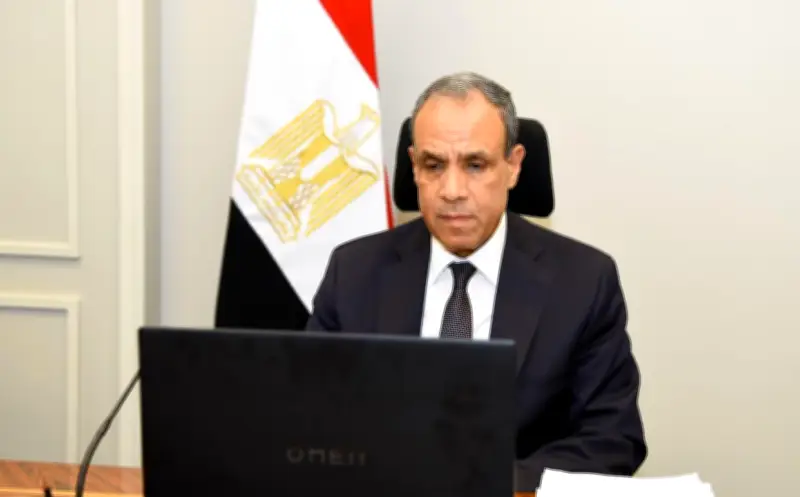 وزير الخارجية: إعادة انتخاب مصر لمجلس إدارة المصرف العربي للتنمية يعكس الثقة في دورها