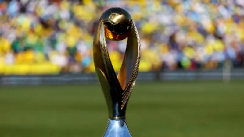 احتجاج رسمي من الجيش الملكي ضد تعيين حكم نهائي أبطال إفريقيا