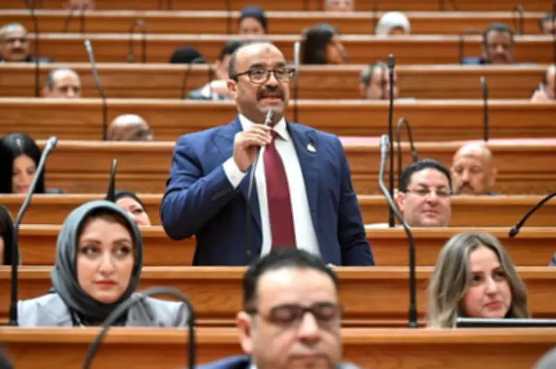 النائب نادي عبد الرسول يطالب بربط المعاشات بمعدلات التضخم للحفاظ على القوة الشرائية