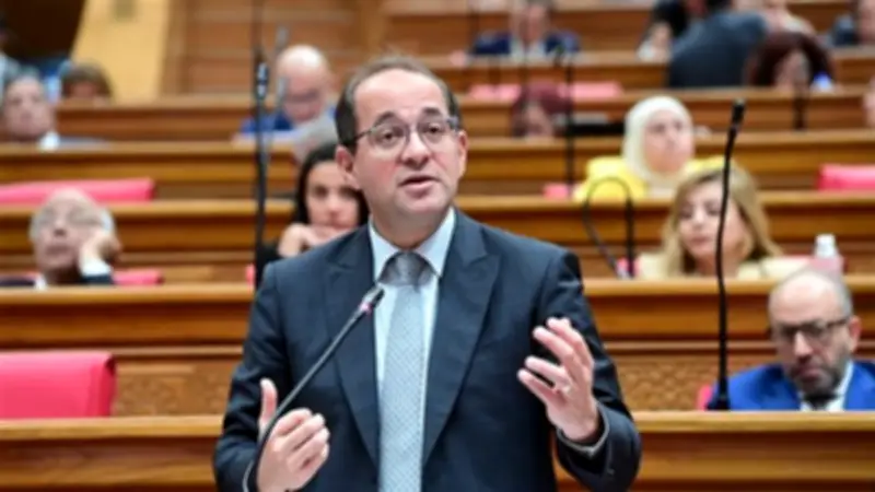 وزير المالية يرد على ملاحظات النواب بشأن المتأخرات الحكومية