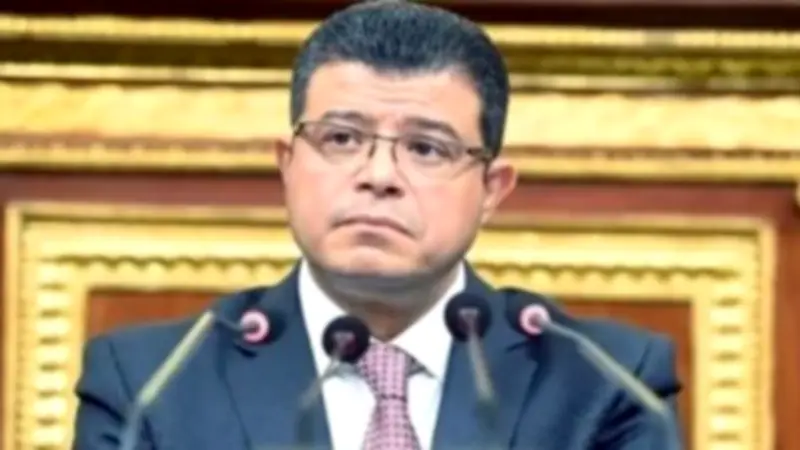 رئيس خطة النواب يطالب بتشريع لمركز مالي مجمع للدولة