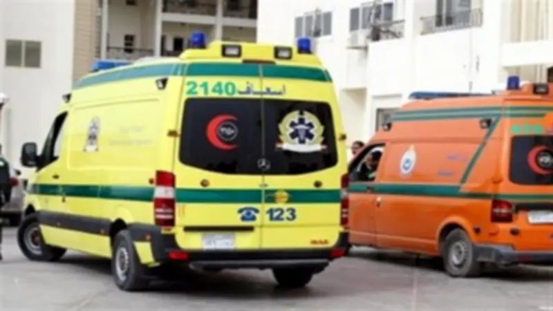 لفتة إنسانية من الداخلية: نقل سيدة بحالة حرجة من منزلها بفيصل إلى المستشفى