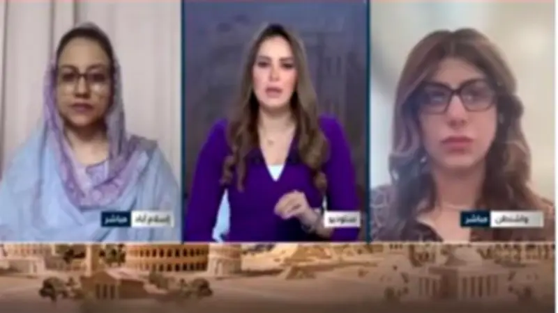 خبير سياسي: ضغوط أمريكية لدفع إيران لقرارات عبر وساطة باكستانية