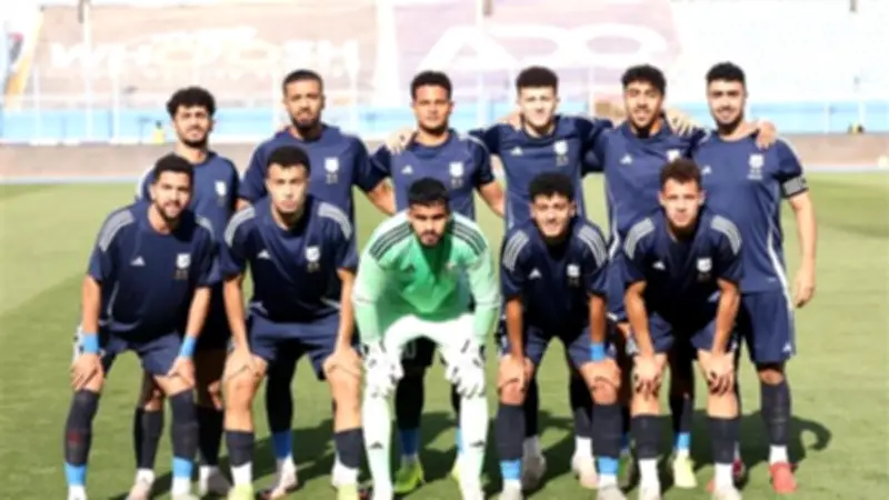 حمزة الجمل يحذر لاعبي إنبي من صحوة الأهلي قبل موقعة الثلاثاء