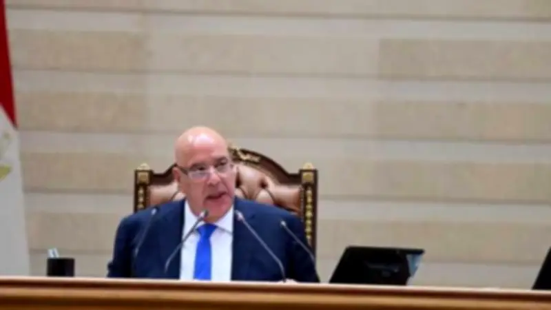 رفع الجلسة العامة لمجلس النواب والانعقاد غداً الإثنين