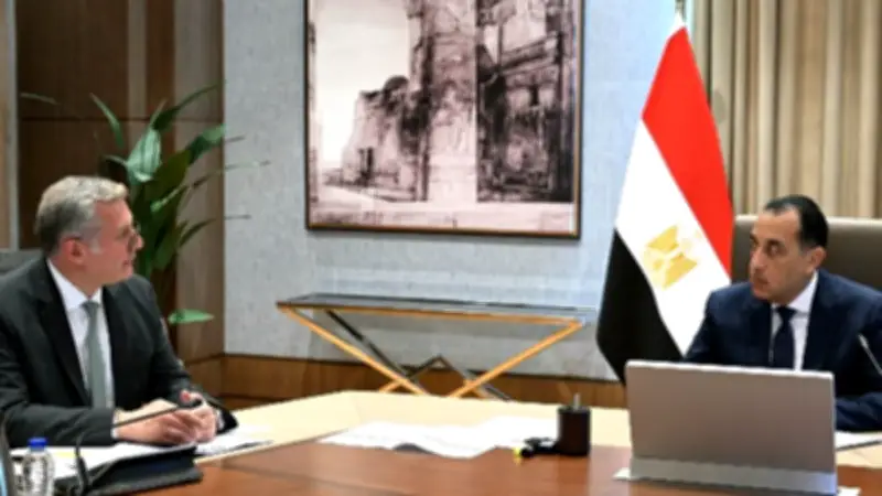 الحكومة تزيد إمدادات الغاز والمازوت لمحطات الكهرباء في الصيف