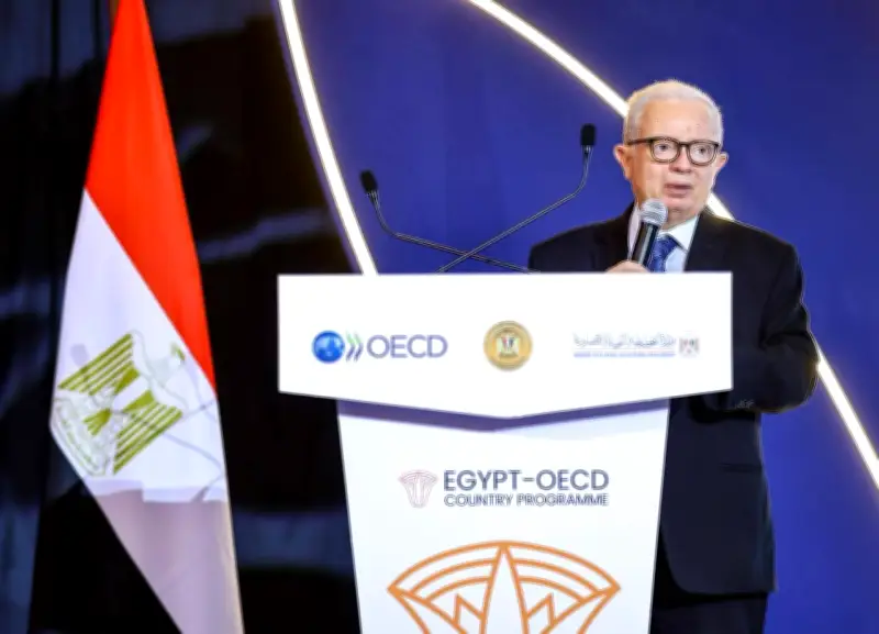 نائب رئيس الوزراء: الإصلاح عملية مستمرة وديناميكية تتطلب التزاماً وتنسيقاً