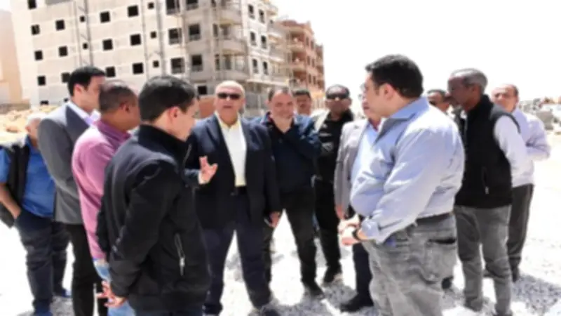 ربط صرف القاهرة الجديدة بـ«الجبل الأصفر» والإسكان تشدد على الالتزام بالجداول الزمنية