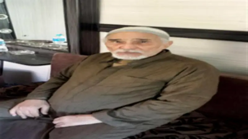نجل عبد الرحمن أبو زهرة يشكر وزير الصحة ويصف الرعاية بـ"سيمفونية الاهتمام"