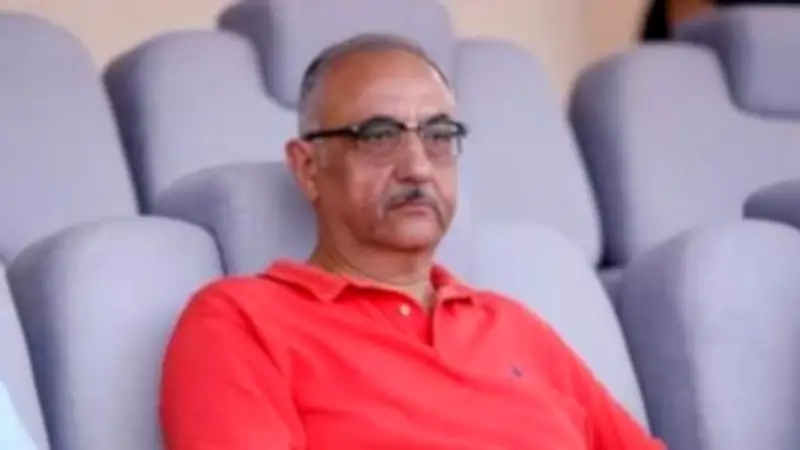 البنك الأهلي يرفض إلغاء الهبوط ويعود الدوري لوضعه الطبيعي