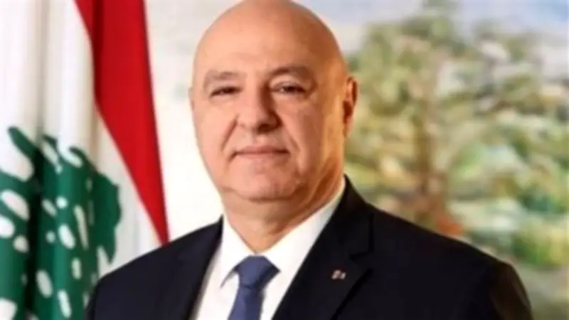 عون: التوقيت غير مناسب للقاء نتنياهو قبل اتفاق أمني
