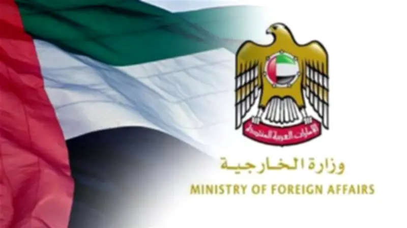 الإمارات تدين تجدد العدوان الإيراني بالصواريخ والمسيرات