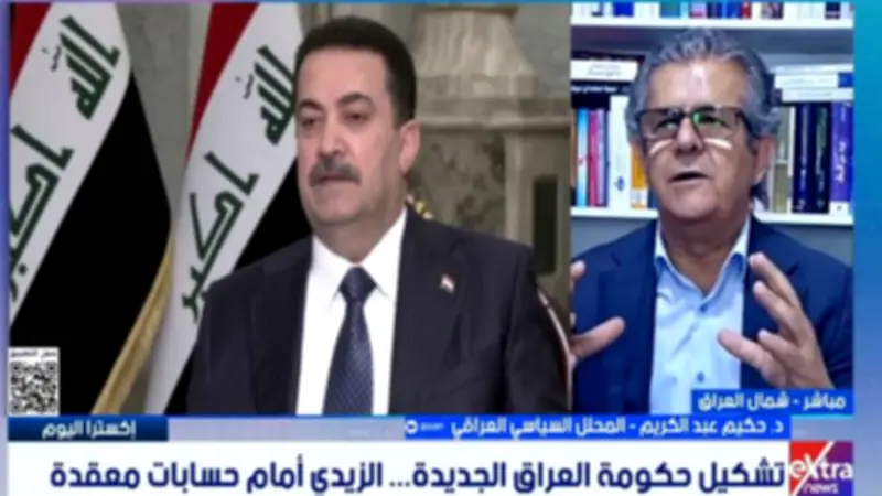 محلل سياسي: معادلات توازن معقدة تواجه الحكومة العراقية