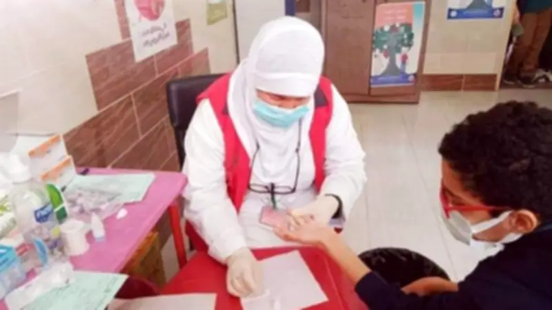 مجلس الوزراء يسلط الضوء على إشادة الصحة العالمية بجهود مصر في القضاء على فيروس سي