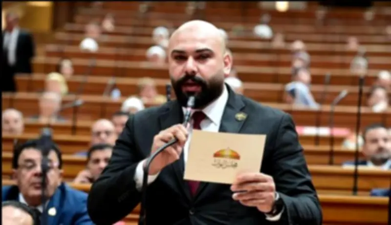 الديب: إنشاء مدرسة للملابس الجاهزة خطوة مهمة لتأهيل الشباب لسوق العمل